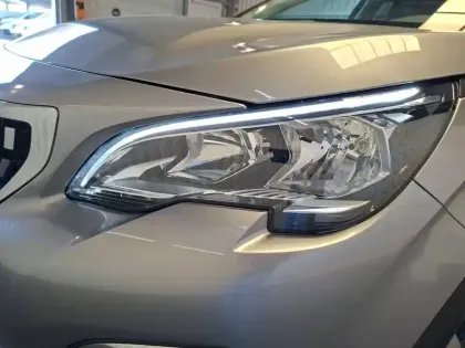 Photo 41 Peugeot 3008  Puretech 130ch S&S BVM6