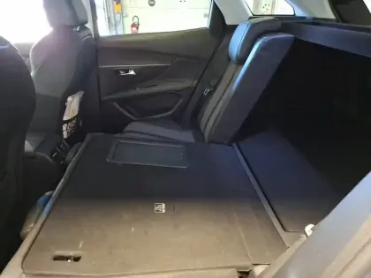 Photo 40 Peugeot 3008  Puretech 130ch S&S BVM6