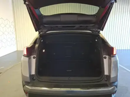 Photo 11 Peugeot 3008  Puretech 130ch S&S BVM6