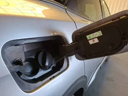 Photo 10 Peugeot 3008  Puretech 130ch S&S BVM6