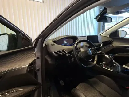 Photo 6 Peugeot 3008  Puretech 130ch S&S BVM6