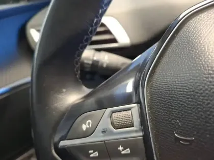 Photo 18 Peugeot 3008  Puretech 130ch S&S BVM6