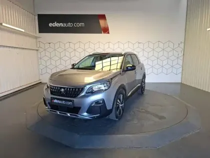 Photo Peugeot 3008 Allure