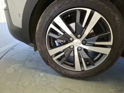 Photo 14 Peugeot 3008  Puretech 130ch S&S BVM6