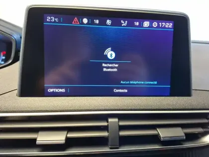 Photo 24 Peugeot 3008  Puretech 130ch S&S BVM6