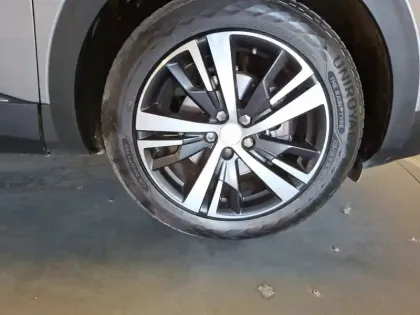 Photo 5 Peugeot 3008  Puretech 130ch S&S BVM6