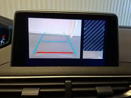 Photo 28 Peugeot 3008  Puretech 130ch S&S BVM6