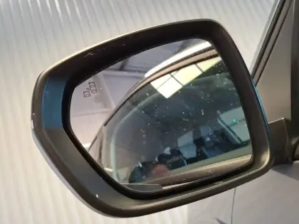 Photo 33 Peugeot 3008  Puretech 130ch S&S BVM6