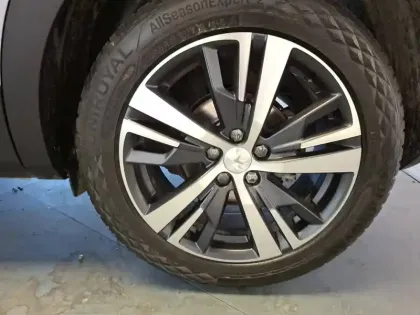 Photo 13 Peugeot 3008  Puretech 130ch S&S BVM6