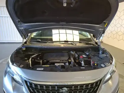 Photo 34 Peugeot 3008  Puretech 130ch S&S BVM6