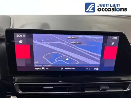 Photo 14 Citroën C5 aircross  PureTech 130 S&S EAT8