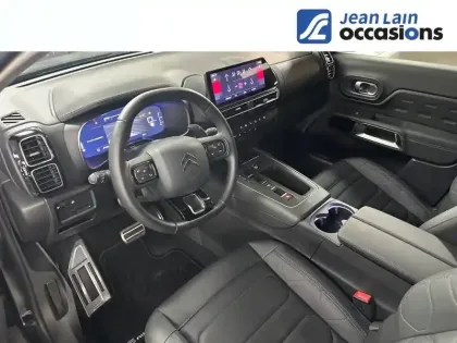 Photo 10 Citroën C5 aircross  PureTech 130 S&S EAT8