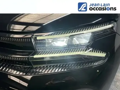 Photo 19 Citroën C5 aircross  PureTech 130 S&S EAT8