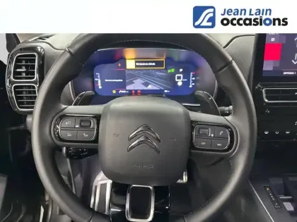 Photo 11 Citroën C5 aircross  PureTech 130 S&S EAT8