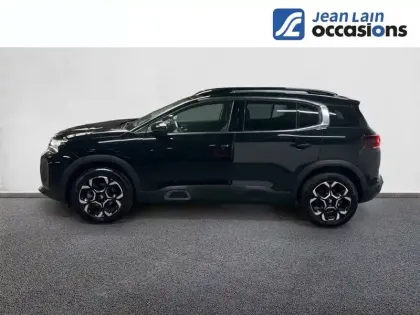 Photo 7 Citroën C5 aircross  PureTech 130 S&S EAT8