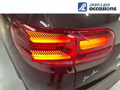 Photo 20 Citroën C5 aircross  PureTech 130 S&S EAT8