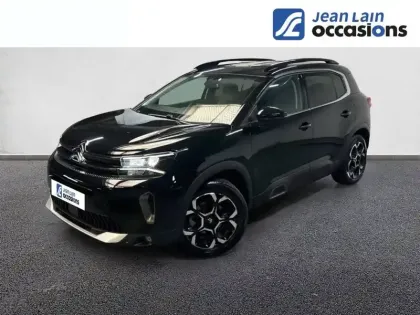 Photo Citroën C5 Aircross Shine