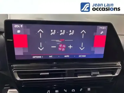 Photo 13 Citroën C5 aircross  PureTech 130 S&S EAT8