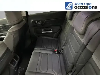 Photo 16 Citroën C5 aircross  PureTech 130 S&S EAT8