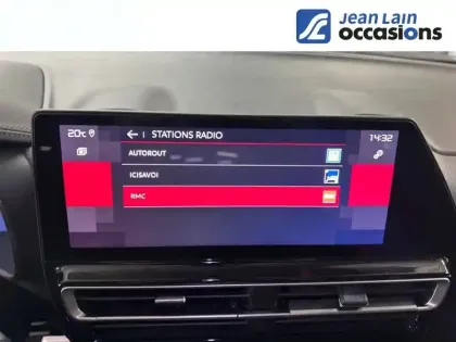 Photo 15 Citroën C5 aircross  PureTech 130 S&S EAT8