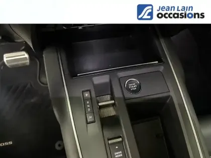 Photo 12 Citroën C5 aircross  PureTech 130 S&S EAT8