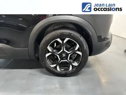 Photo 8 Citroën C5 aircross  PureTech 130 S&S EAT8