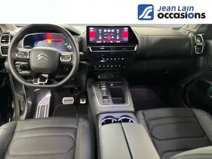 Photo 17 Citroën C5 aircross  PureTech 130 S&S EAT8