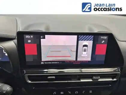 Photo 18 Citroën C5 aircross  PureTech 130 S&S EAT8