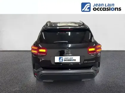 Photo 5 Citroën C5 aircross  PureTech 130 S&S EAT8