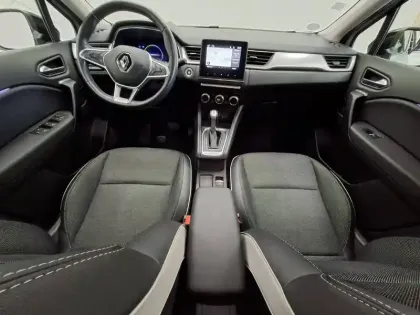 Photo 25 Renault Captur  E-Tech 145 - 21