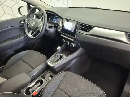 Photo 26 Renault Captur  E-Tech 145 - 21