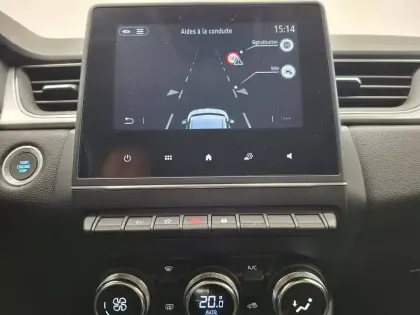 Photo 37 Renault Captur  E-Tech 145 - 21