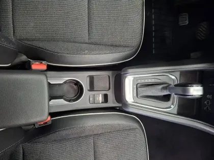 Photo 29 Renault Captur  E-Tech 145 - 21