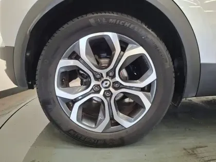 Photo 15 Renault Captur  E-Tech 145 - 21