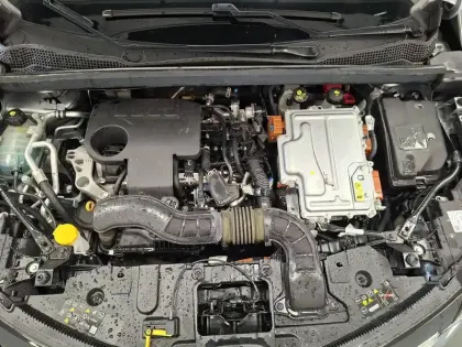 Photo 40 Renault Captur  E-Tech 145 - 21