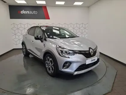 Photo 7 Renault Captur  E-Tech 145 - 21