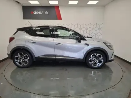 Photo 9 Renault Captur  E-Tech 145 - 21