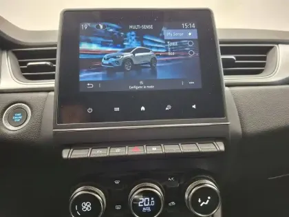 Photo 39 Renault Captur  E-Tech 145 - 21