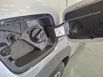 Photo 14 Renault Captur  E-Tech 145 - 21