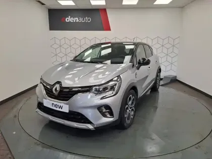 Photo Renault Captur Intens