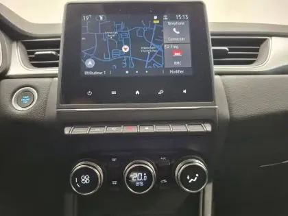 Photo 36 Renault Captur  E-Tech 145 - 21