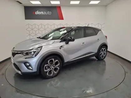 Photo 5 Renault Captur  E-Tech 145 - 21