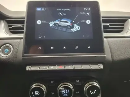 Photo 38 Renault Captur  E-Tech 145 - 21
