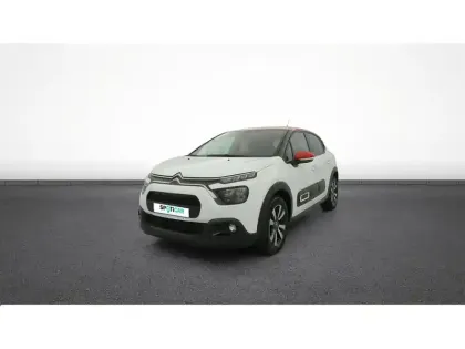 Photo Citroën C3 Shine