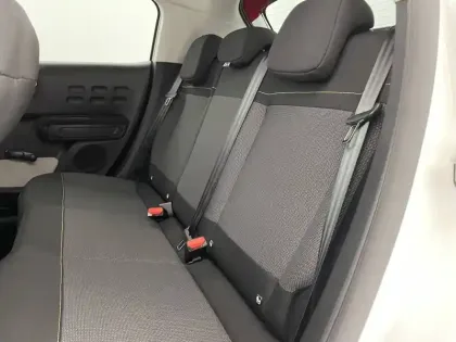 Photo 14 Citroën C3  PureTech 83 S&S BVM5