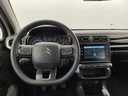 Photo 21 Citroën C3  PureTech 83 S&S BVM5