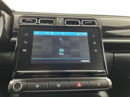 Photo 19 Citroën C3  PureTech 83 S&S BVM5