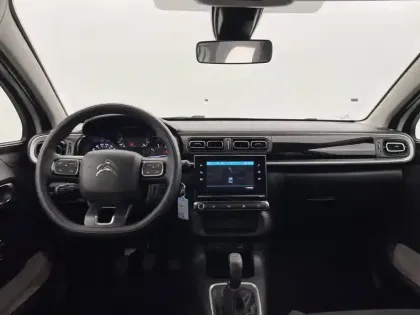 Photo 29 Citroën C3  PureTech 83 S&S BVM5