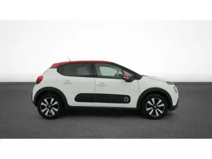 Photo 9 Citroën C3  PureTech 83 S&S BVM5