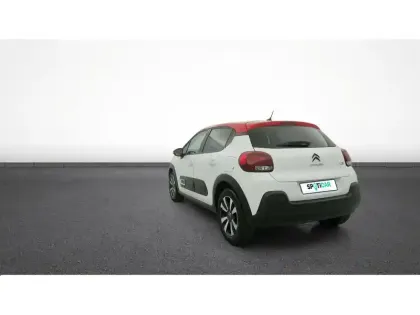 Photo 5 Citroën C3  PureTech 83 S&S BVM5